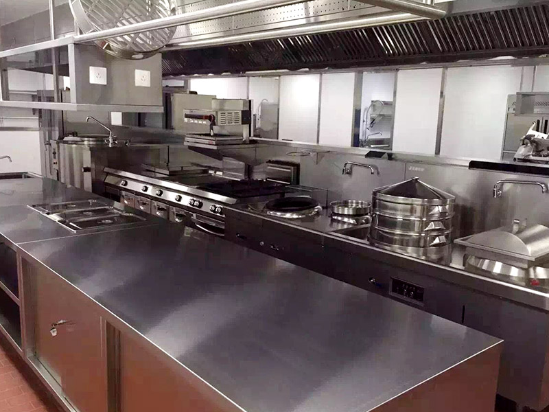 廚房設計到底好不好？廚房設計優缺點介紹！