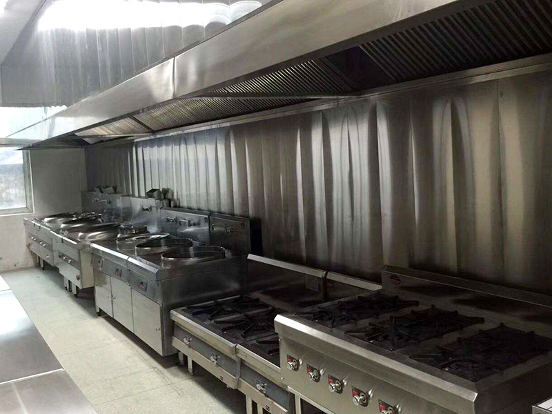 東莞廚具--淺析廚具分類