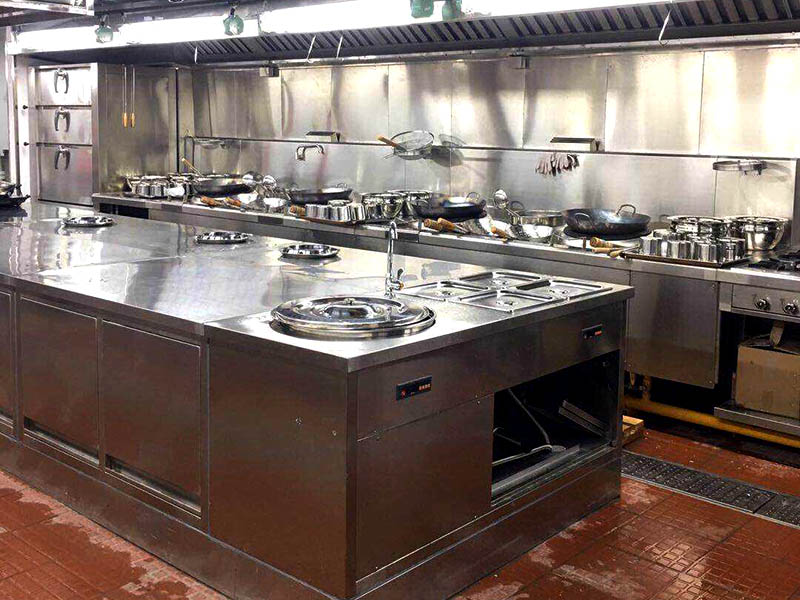 設(shè)計廚房的尺寸是多少？廚房標(biāo)準(zhǔn)尺寸分享！