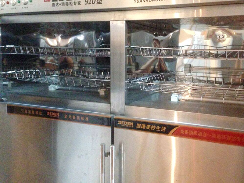 大型廚房產品設計公司好不好？