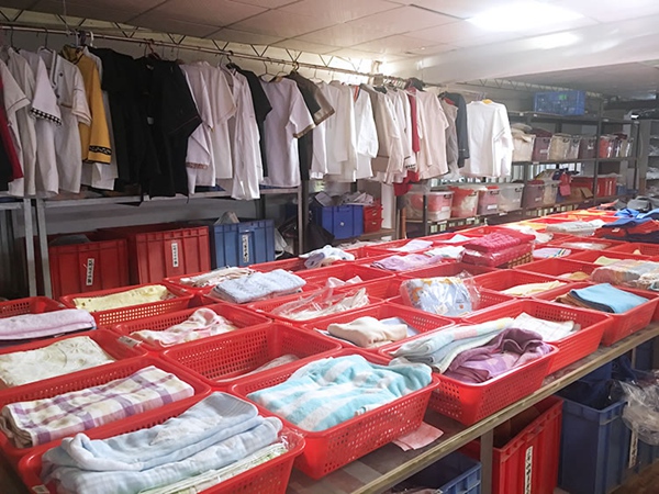 工廠廚房設(shè)備的選購(gòu)方法