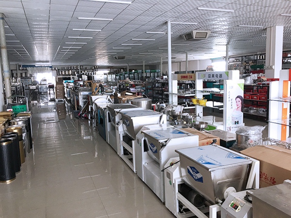 東莞廚具設備的功能分類