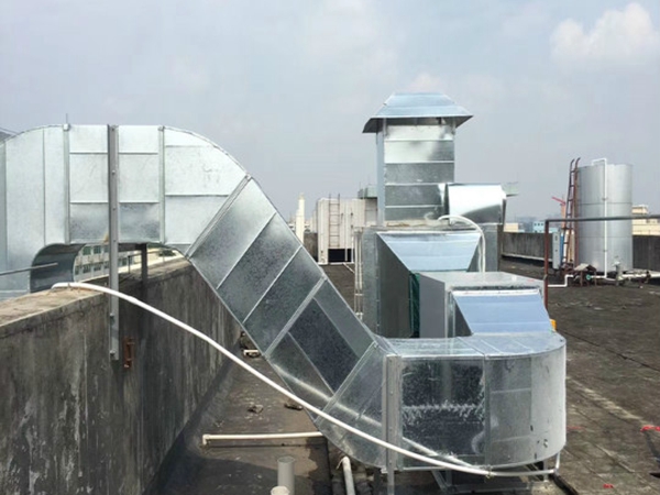 廚房設備的維修方法介紹