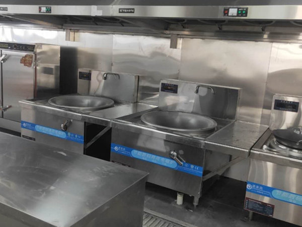 廚房設備產業的發展方向