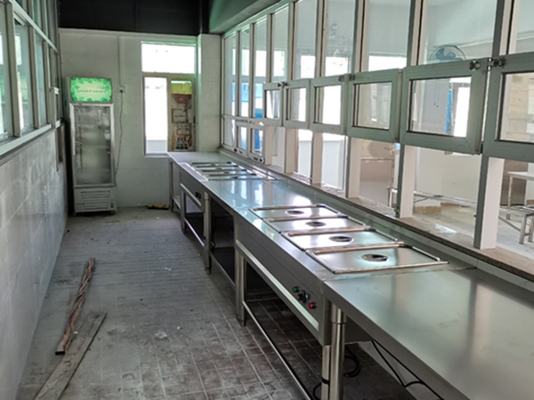 煤氣爐、除油煙機(jī)的清潔和保養(yǎng)