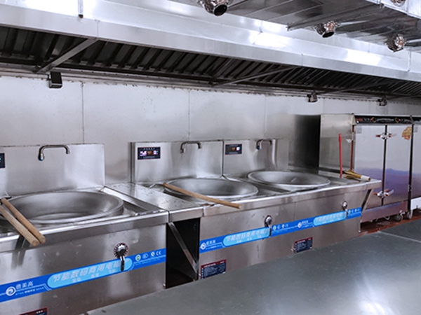 商用廚房設備