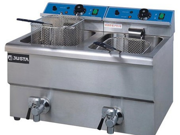 第一次使用不銹鋼廚具如何進行保養？