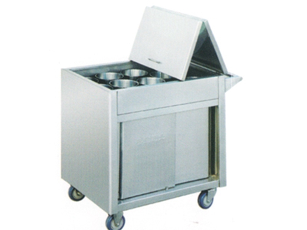 不銹鋼餐具也會生銹嗎？