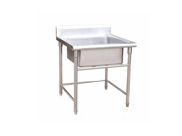 環保不銹鋼廚房工程的特點