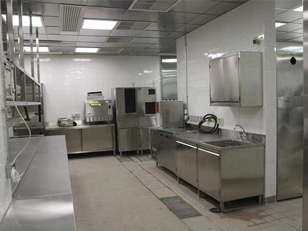 選購抽油煙機注意品種