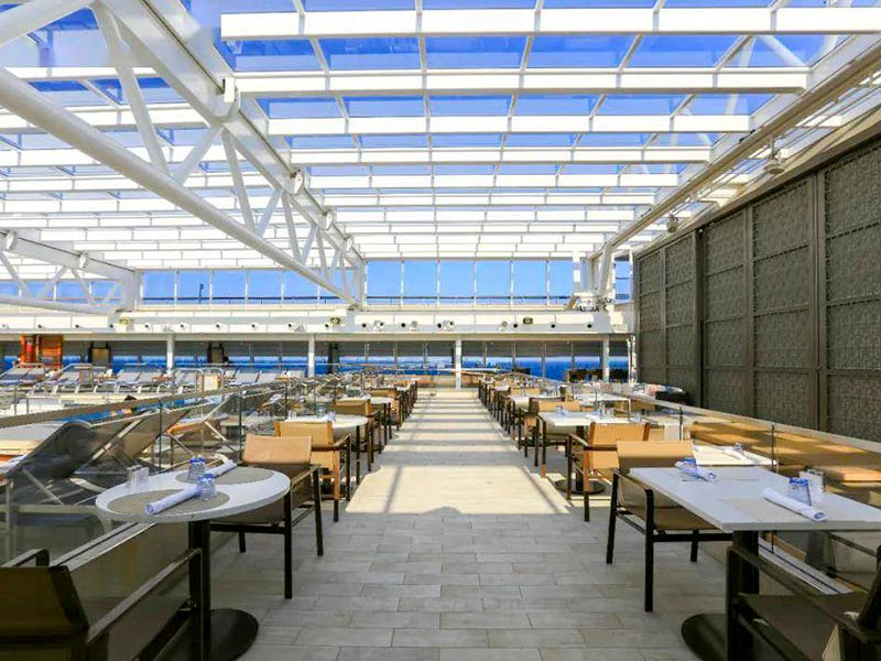 機場中央廚房設計 機場中央廚房設計