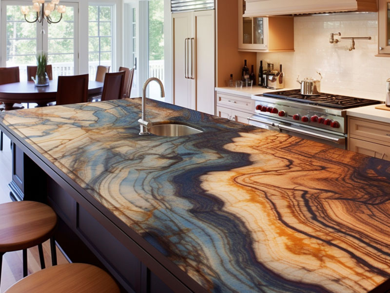 有沒(méi)有專(zhuān)門(mén)做廚房柜內(nèi)設(shè)計(jì)的？量身定制你的廚房空間