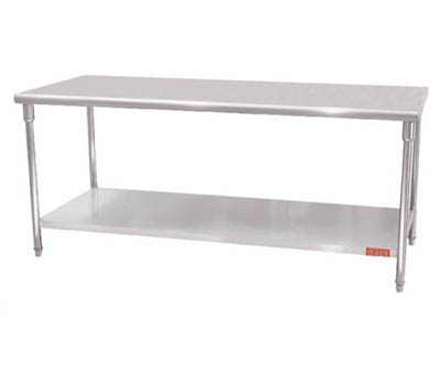 雙層工作臺(tái)