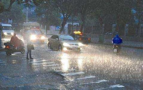 突遇暴雨的電動葫蘆應(yīng)當(dāng)如何處理?