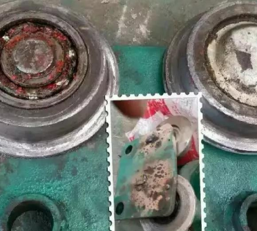 2t環(huán)鏈電動(dòng)葫蘆單軌跑車的質(zhì)量怎么鑒定