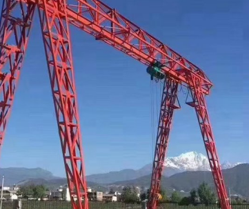 為什么生產(chǎn)超級鋼絲繩電動葫蘆沒想象中那么簡單